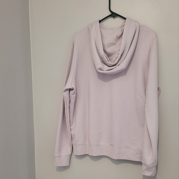 Nike Lilac Hoodie - Picture 4 of 6